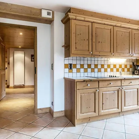 Apartment Les Du Gypse - Les Du Gypse B02 Mae-3521 Saint-Martin-de-Belleville